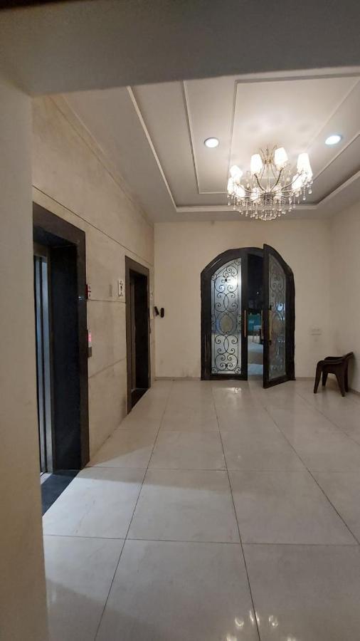 Dubey Homestay - 500 Meter From Temple Vrindāvan Extérieur photo